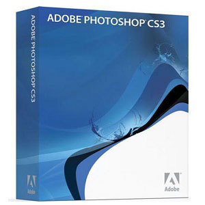 Adobe photoshop CS3