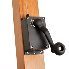 Chrome Aluminum Cantilever Patio Umbrella Winch Replacement Crank Handle