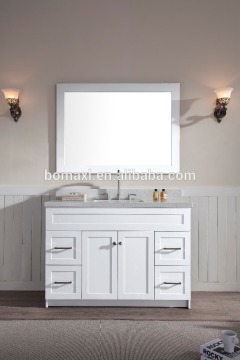 Boma oak bathroom vanities With Good Quality
