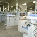 Máquinas de cardagem para processamento de lã profissional
