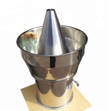 Essential Oil Extraction Machine for Small Plants and Herbs