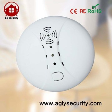 EN50291 passed Carbon Monoxide Detector/CO Detector/CO sensor Alarm