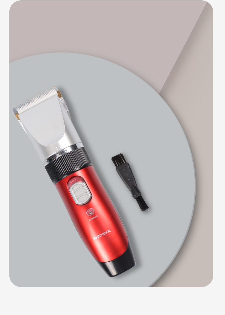 Aparador de cabelo fashion para adulto Fashion Hair Trimmer For Adult