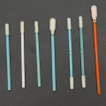 Cleanroom swab for pcb / pcba / electronic