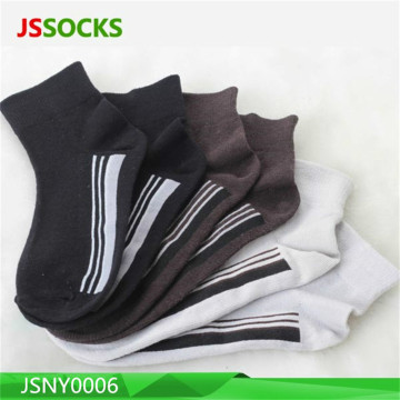 Mens Dress Durable Short Sports Socks Cotton Socks
