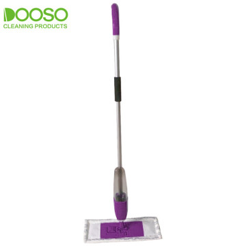 Step Button Frame 360 Swivel Spray Mop DS-1256