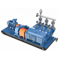 Process Dosing Pump Hydraulic Pump High Pressure