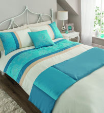 Custom Warm Faux Animal Duvet Bedding Sets Cover Durable , Queen Duvet Cover Sets