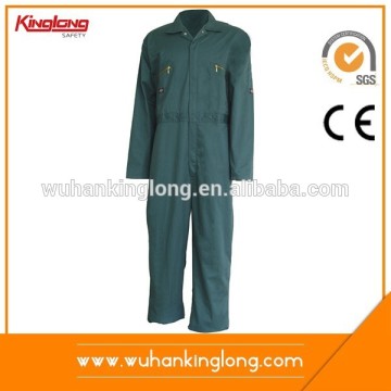 Middle East Standard Polyester Cheap Oil Refinery Real Work Wear