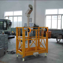 Building Cleaning Gondola