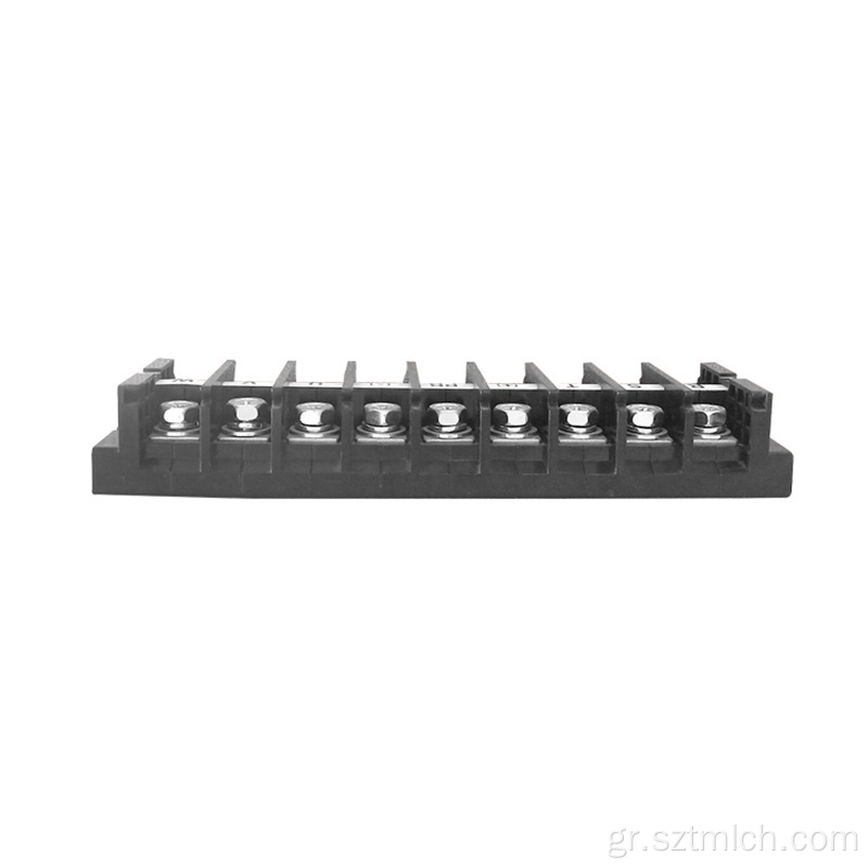 Hot Sale High Power Terminal Block Custom Terminal