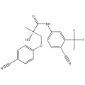 MK-2866 ostarine (SARM) GTX 024 CAS 1202044-20-9 / 841205-47-8