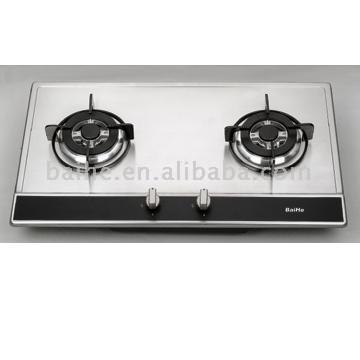Kitchen Appliance Gas Stoves