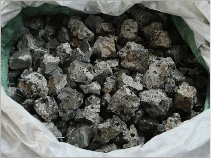 60% Ferrochrome with High Purity