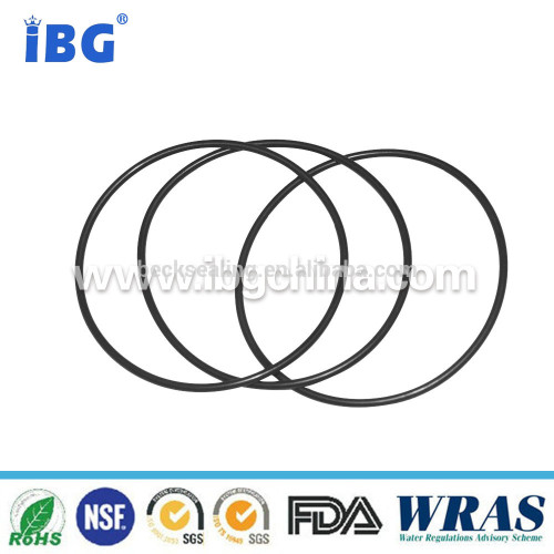 Custom Non-standard Rubber Sealing O ring Gasket 30a o ring 5mm