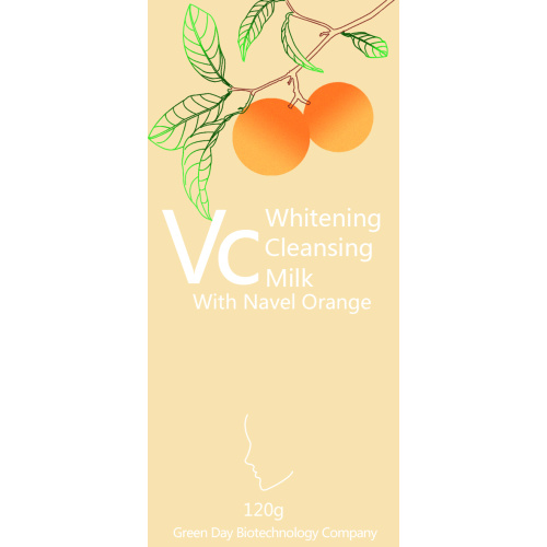 VC Whitening Moisturerende fabrieken