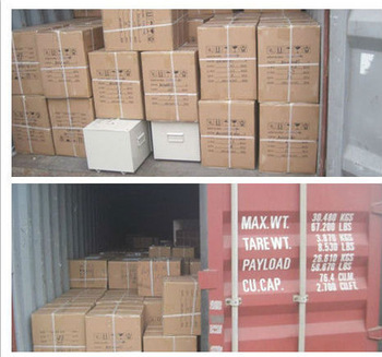 shipping to russia with customs clearance