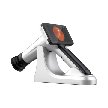 Portable Digital Fundus Camera CFC-X