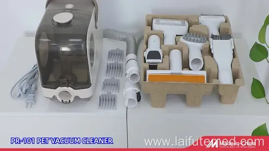 Hot Sale Pet Grooming Vacuum Cleaner