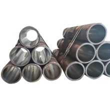 Tubo de acero sin costura ASTM 1020 para cilindro hidráulico