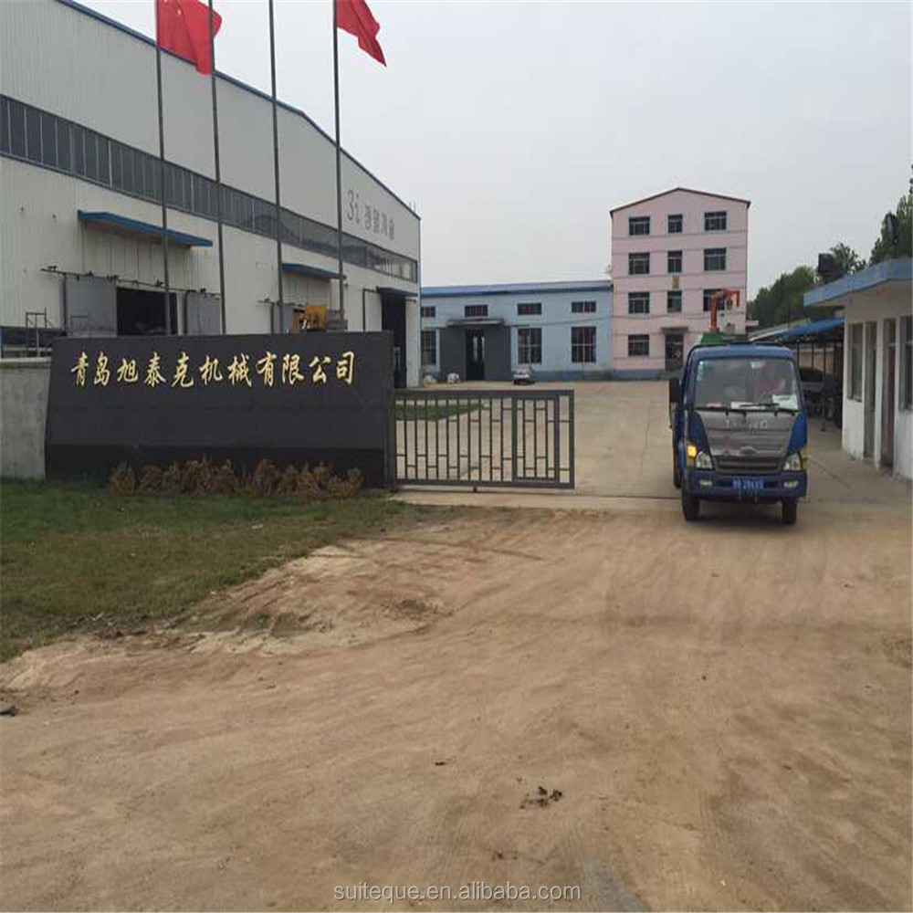 Rubber Mixing Mill / Rubber Reclaim Machinery