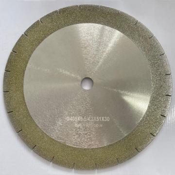 Diamond Saw Blade