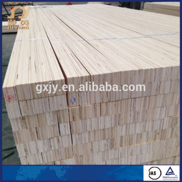 Low Price Poplar LVL Pallet Wood