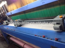 Tuck in Device For KingTex Rapier Loom