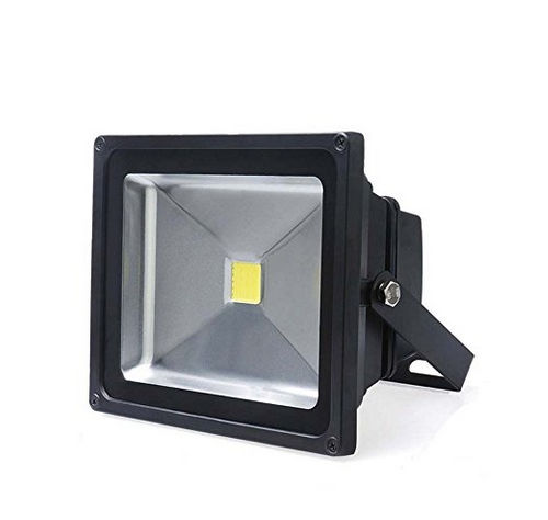 IP65 Housing impermeable Flowlight LED LED