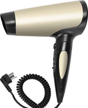 Hotel Hair dryer Kinhao JF4010BG(Professional Hotel Appliance)