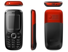 Low-End CDMA Mobile Phone Kk 203