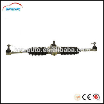 High quality stainless 4WD OEM 57700-4A001 hydraulic mitsubishi(kancil 850) power steering rack