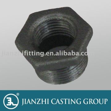 BLACK BUSHING(pipe fittings)