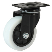 4 Inch Industrial Caster Wheel With PU Wheel