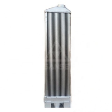 195-03-65181 Intercooler de niveladora para D375A-6