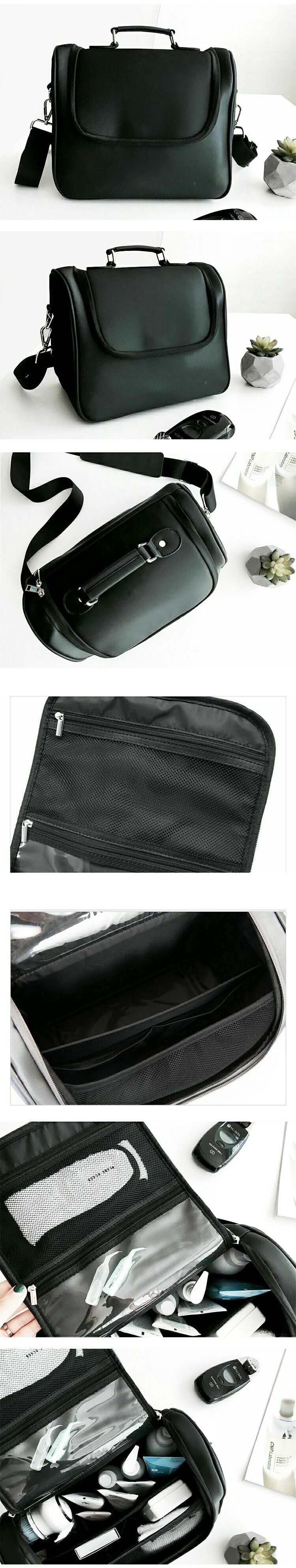 Borse da toilette Toiletry Bags
