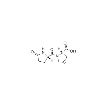 High Purity Pidotimod(PGT/1A) CAS 121808-62-6