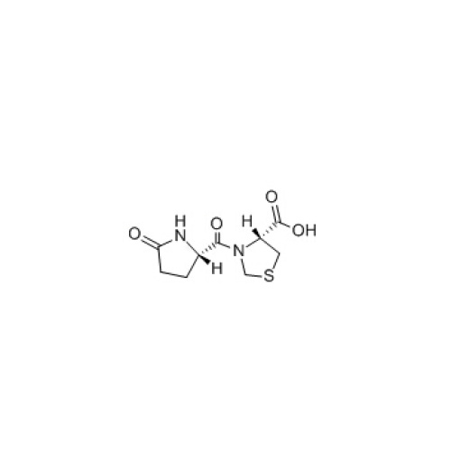 Alta pureza Pidotimod(PGT/1A) CAS 121808-62-6