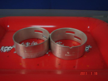 Brand New Mercedes Benz wide bearing