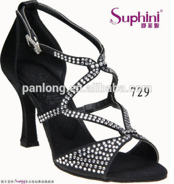 Suphini Ladies Fashion Shoes ballroom fashion shoes