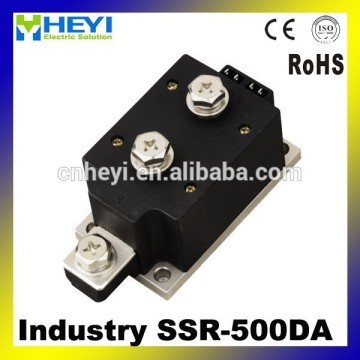 440V solid state relay industrial solid state relay 500a