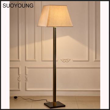 Modern Decorative Floor Standing Lamps ML8102-1