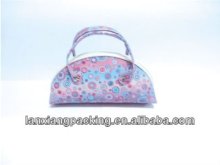 Camouflage glasses case