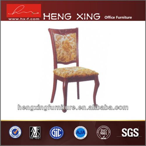 (HX -D3101) Wood Dining Chair Home Kitchen Furniture