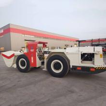 Underground Mining Scooptram Loader