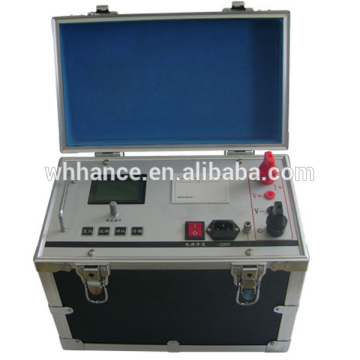 HCHL-200A transformer loop circuit resistance tester,0.005 class,50Hz,380mmx350mmx260mm