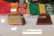 BDT300C toffee candy machinery