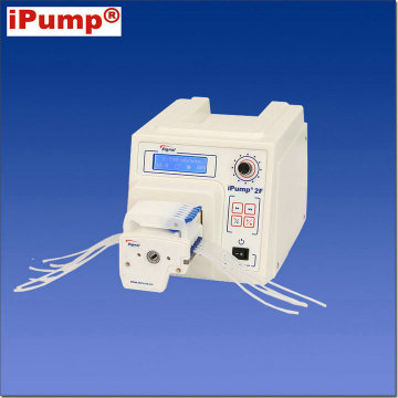 metered pump dispensers