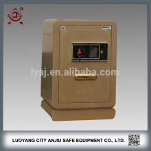 anti-rust steel electronic unlock digital office deposit safe box
