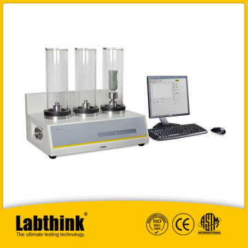 G2/130 Bottle Gas Permeability Testing Instruments